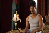 Кадр 50 оттенков черного