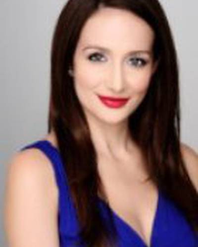 Марго Харрис фото