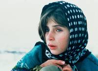 Кадр Время пьяных лошадей