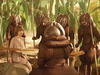 Кадр Эрик в стране насекомых