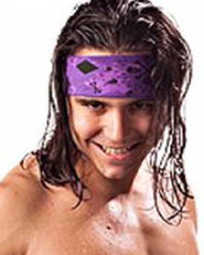 Мэтт Джексон фото