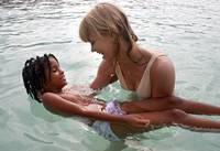 Кадр Почти рай