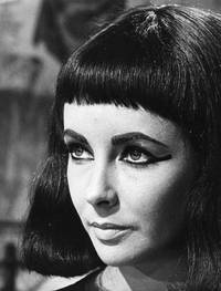 Кадр Клеопатра