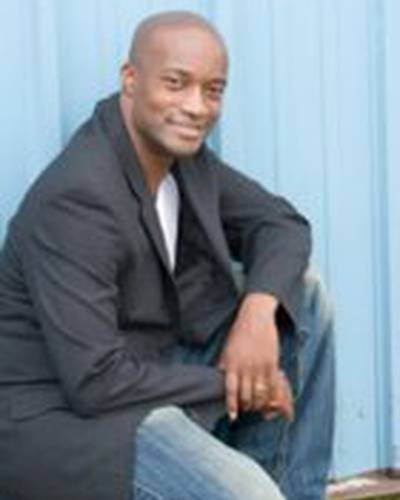 Карл Аллейне фото