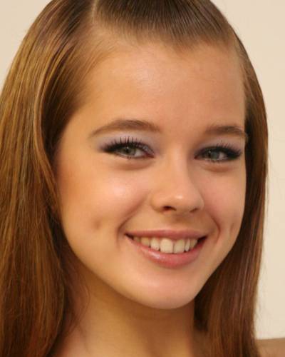 Катерина Шпица фото