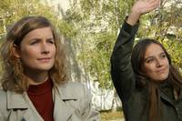 Кадр Как Рай земной