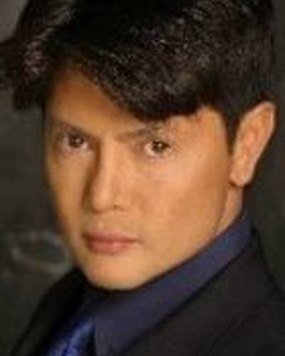 Раммел Мор фото