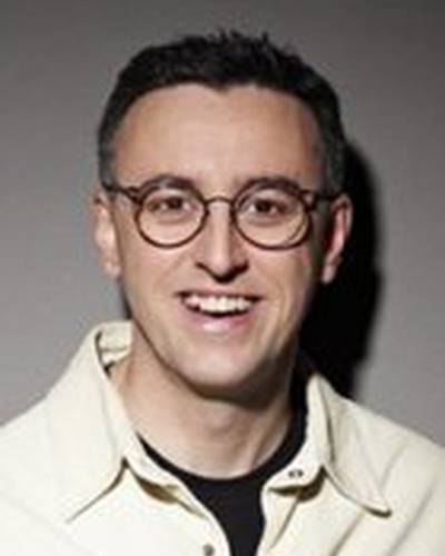 Тони Мартин фото