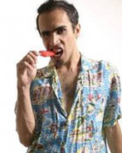 Дани Умпи фото