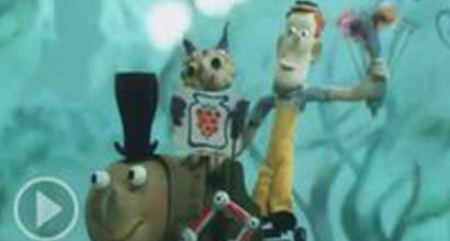 Мультфильм