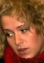 Елизавета Клейнот фото