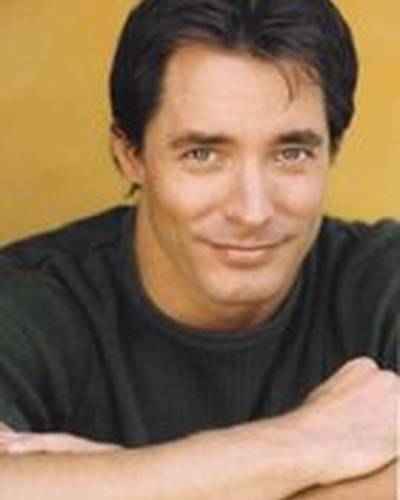 Брэд Торнтон фото