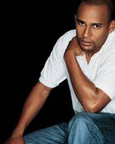 Хилл Харпер фото