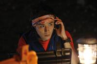 Кадр Легенды: Гробница дракона