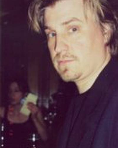 Дэйв Кнапп фото