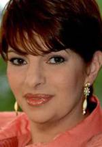 Кармен Джулия Алварез фото