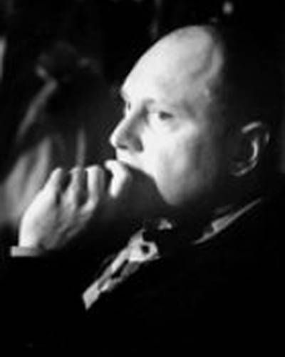 Владимир Кучинский фото