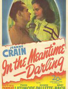 Тем временем, дорогая