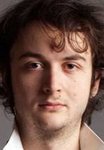 Алексей Золотовицкий фото