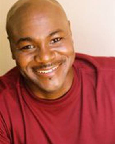 Дин Остин фото