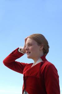 Кадр Удивительное путешествие Мэри Брайант (мини-сериал)