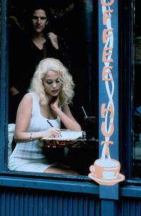 Кадр Настоящая блондинка