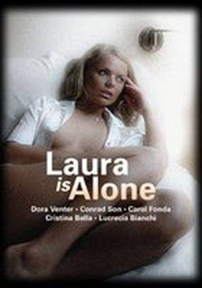 Одинокая Лаура (видео)