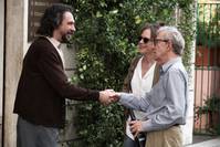 Кадр Римские приключения