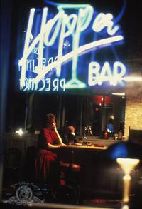 Кадр Грозовой понедельник