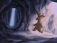 Кадр Комета в Муминленде