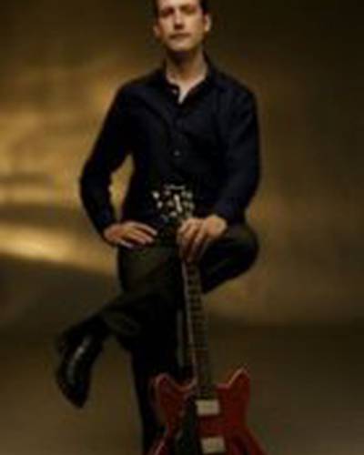 Адам Фултон фото