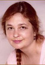 Светлана Востокова фото