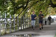 Кадр Не/смотря ни на что (Свидание вслепую)