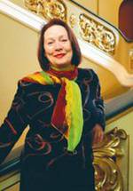 Лидия Головатая фото