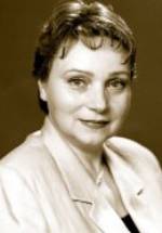 Евгения Глушенко фото