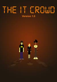 Постер Компьютерщики