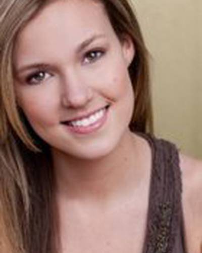 Алора Катрин Смит фото