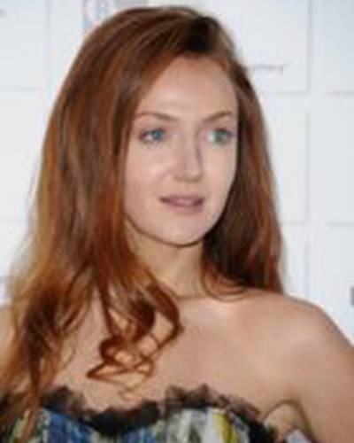 Оливия Грант фото