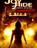 Постер из фильма "Ничего себе поездочка 2: Смерть впереди (видео)" - 1