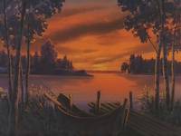 Кадр Катри, девочка с лугов