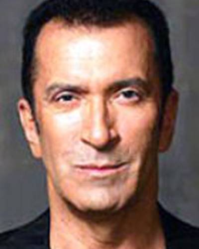 Александр Буйнов фото