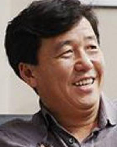 Кан У Сок фото