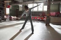 Кадр Держи ритм