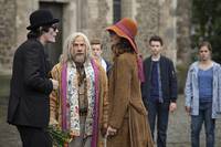 Кадр Die Vampirschwestern 3