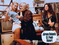 Кадр St. Pauli Report