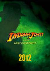 Индиана Джонс 5