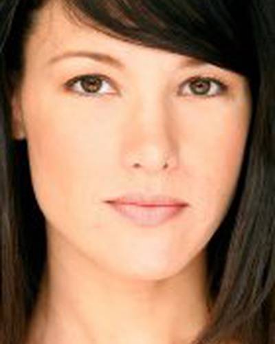 Мерси Мэлик фото