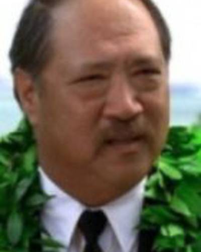 Кларенс Логан фото