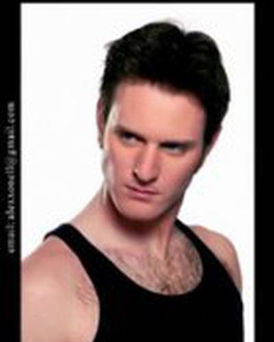 Алекс О’Нелл фото