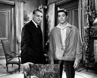 Кадр Когда вмешивается женщина